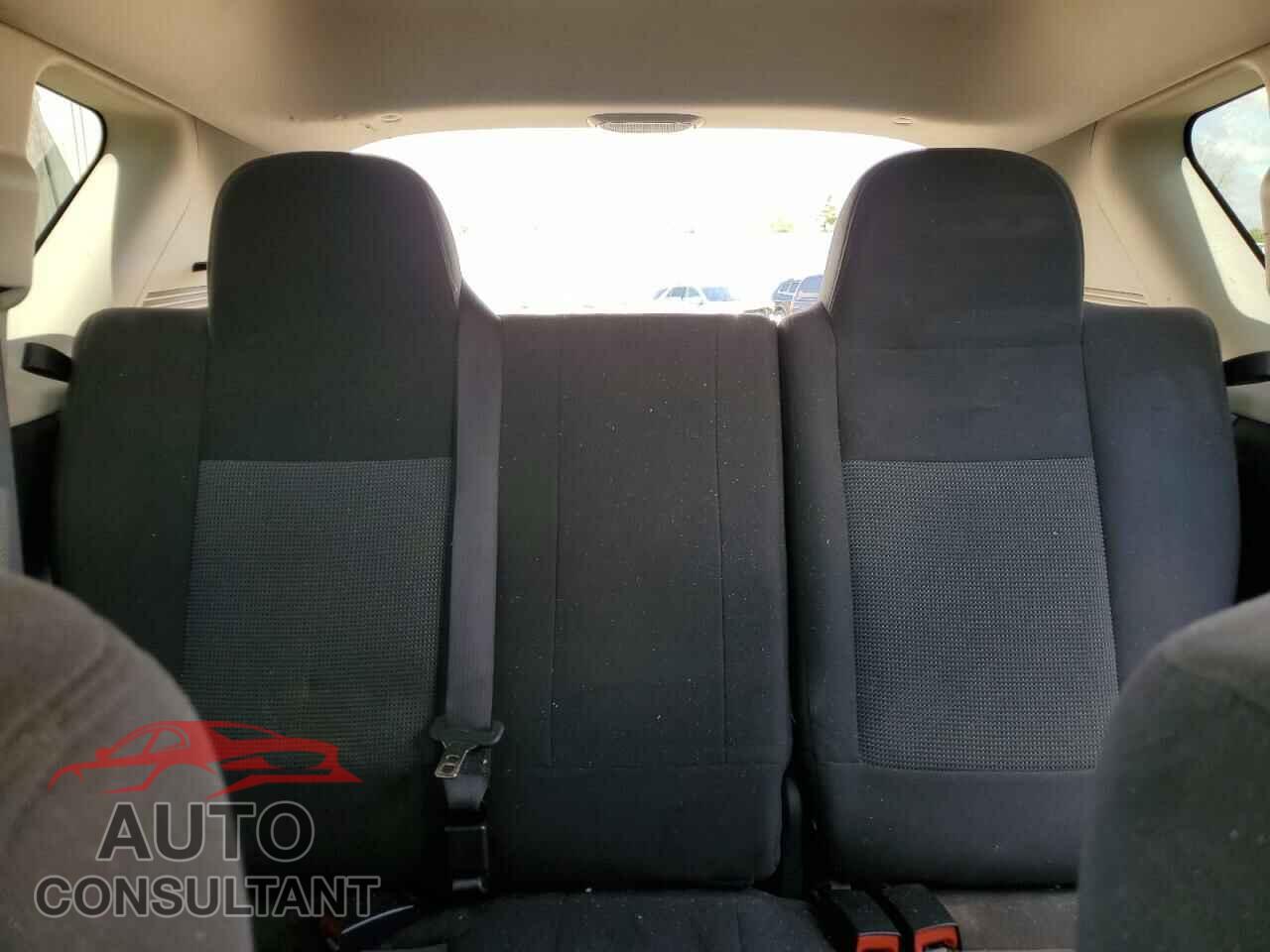 JEEP COMPASS 2017 - 1C4NJDBB5HD144494