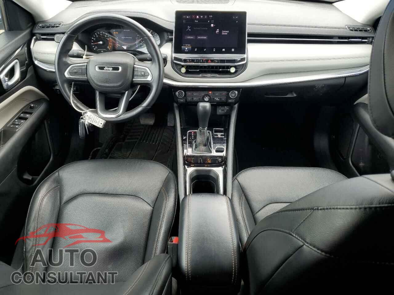 JEEP COMPASS 2022 - 3C4NJDCBXNT128960