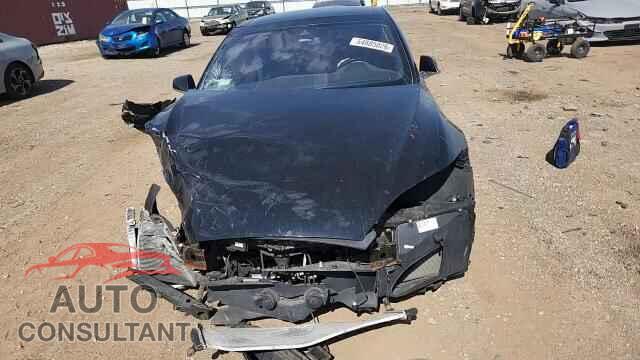 TESLA MODEL S 2015 - 5YJSA1E40FF112041
