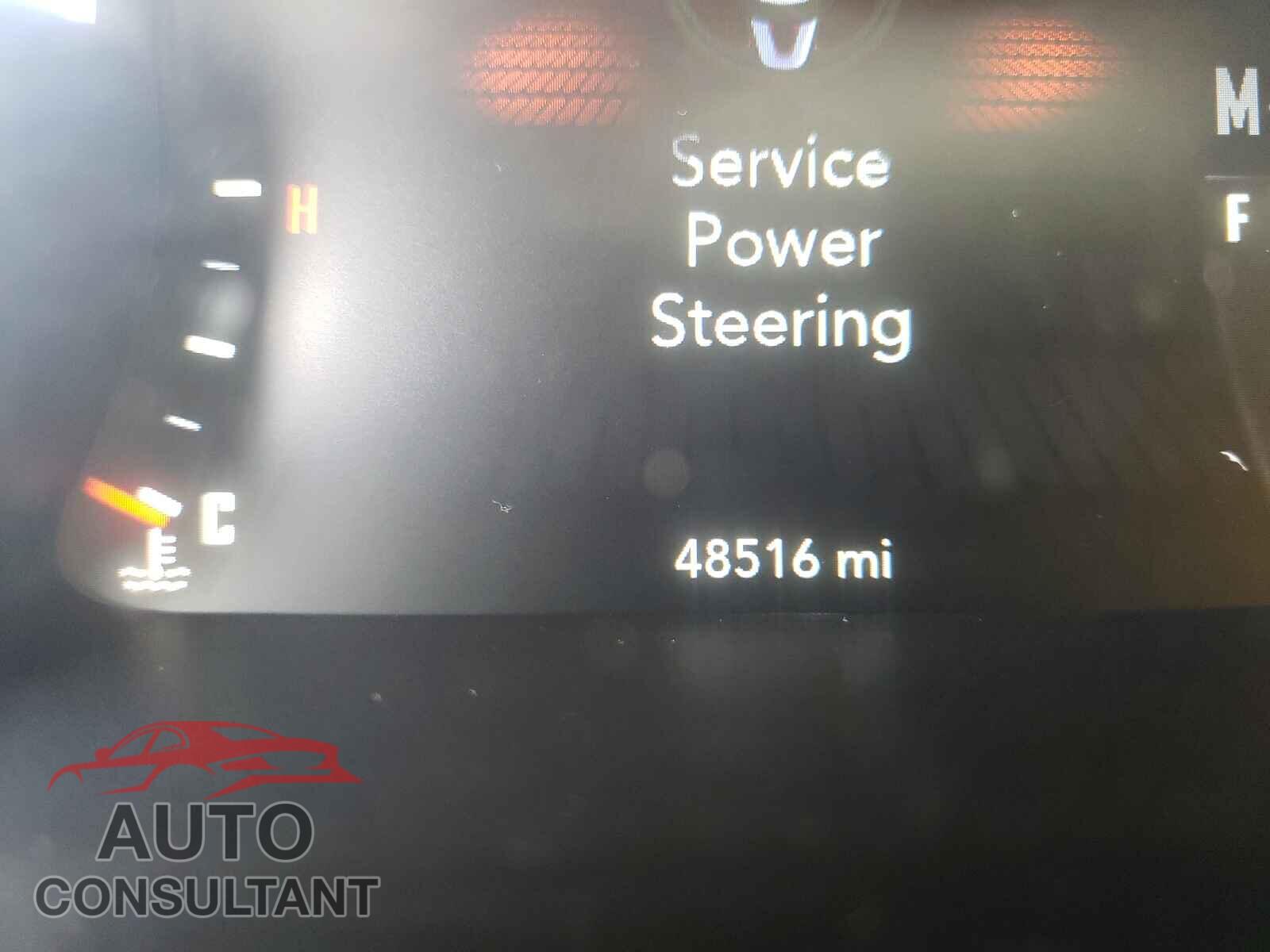 DODGE CHALLENGER 2016 - 2C3CDZFJ7GH253686