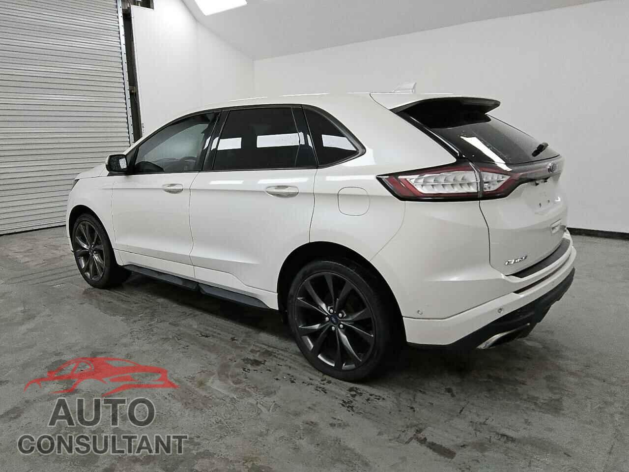 FORD EDGE 2015 - 2FMPK4AP6FBB82639
