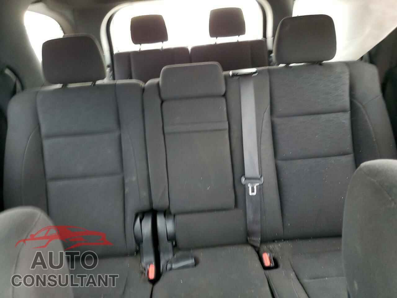 DODGE DURANGO 2023 - 1C4RDHAG1PC564352
