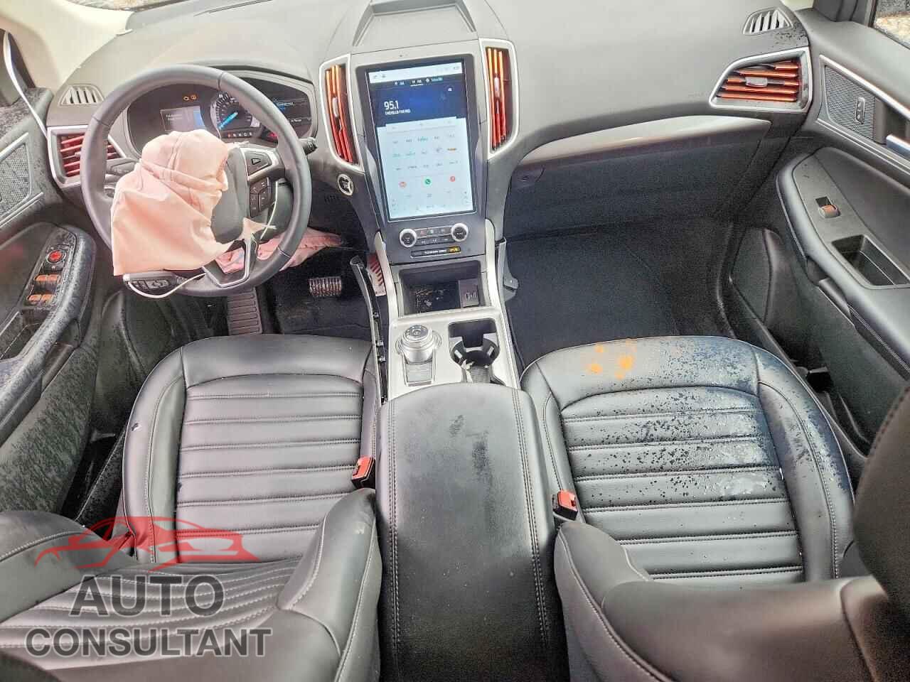 FORD EDGE 2024 - 2FMPK4J90RBA26862