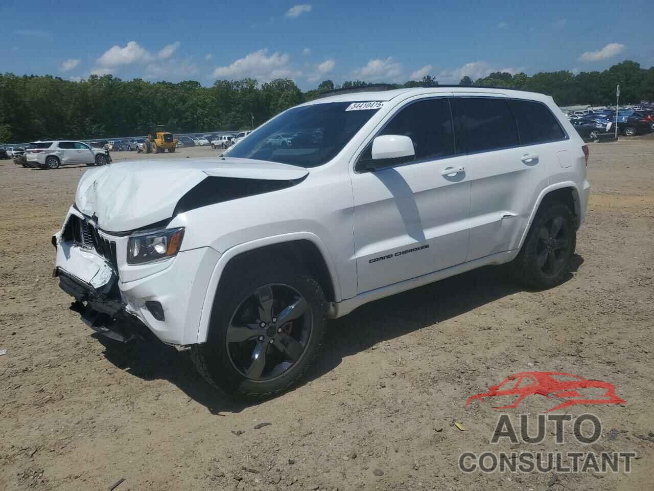 JEEP GRAND CHER 2015 - 1C4RJFAG8FC940122