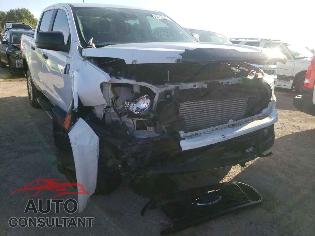 FORD RANGER 2019 - 1FTER4EH1KLA47833