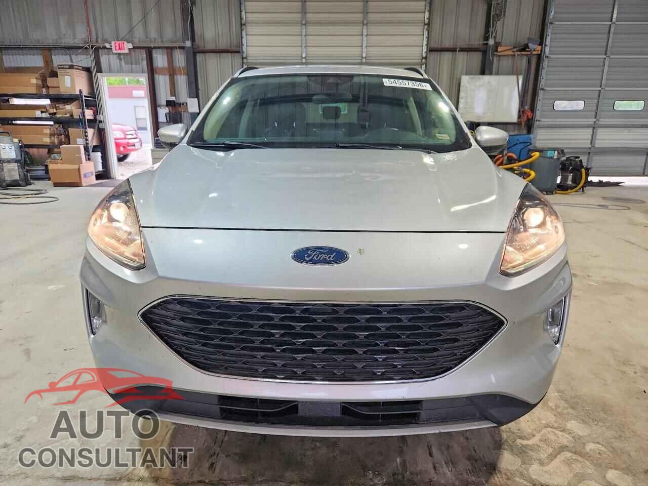 FORD ESCAPE 2020 - 1FMCU0H61LUA11575