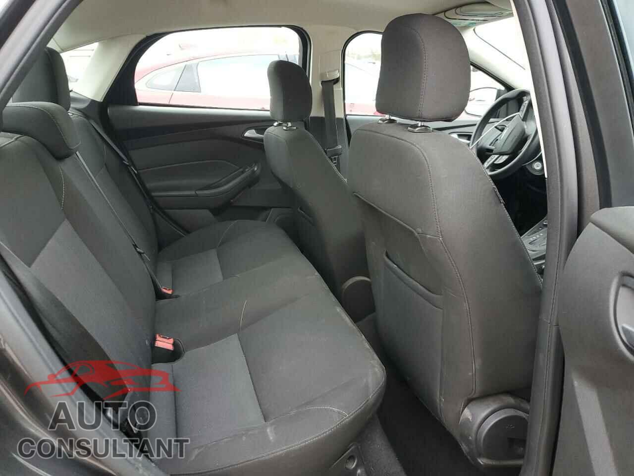 FORD FOCUS 2016 - 1FADP3FEXGL211223