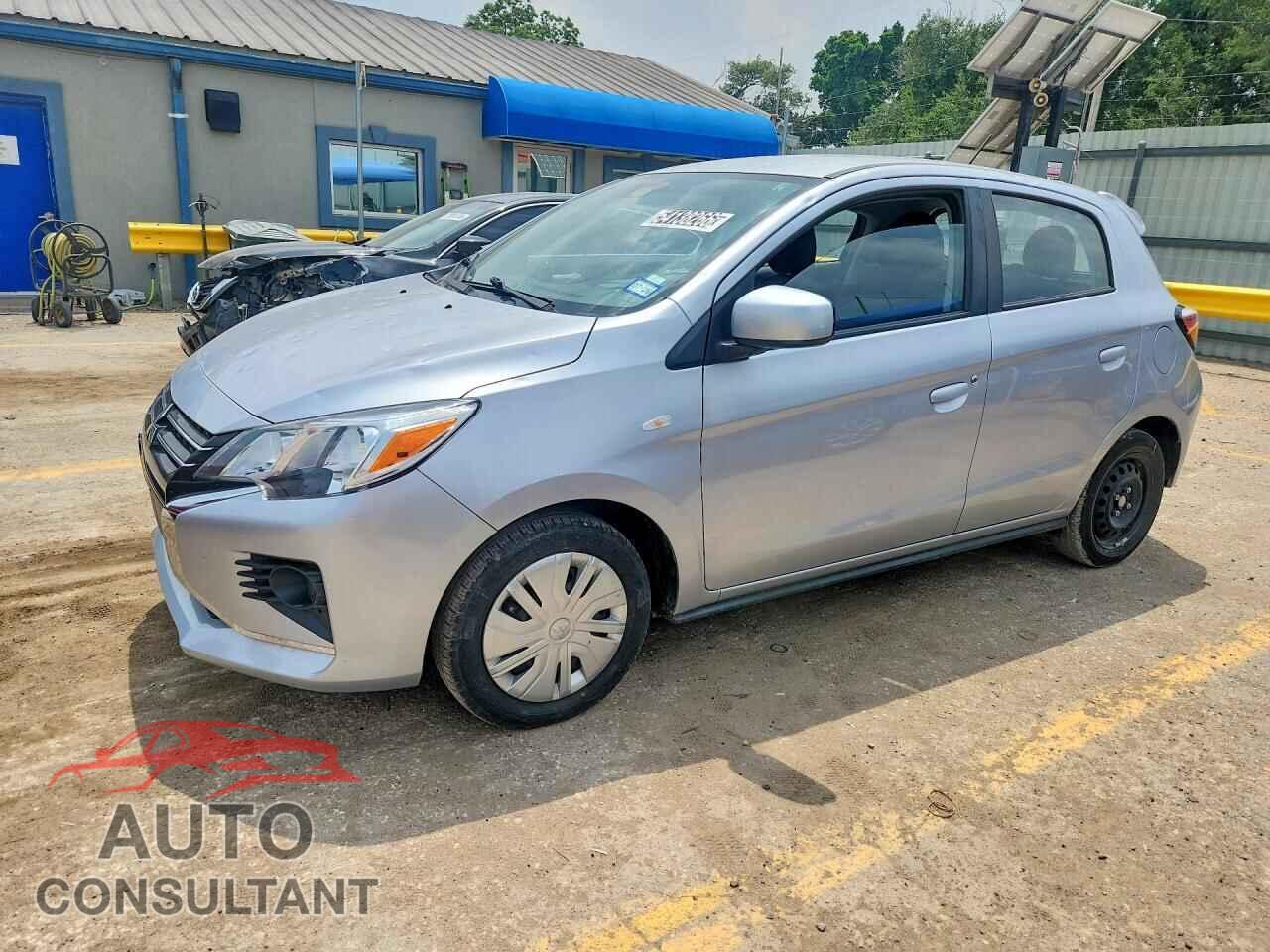 MITSUBISHI MIRAGE 2024 - ML32AUHJ2RH015367