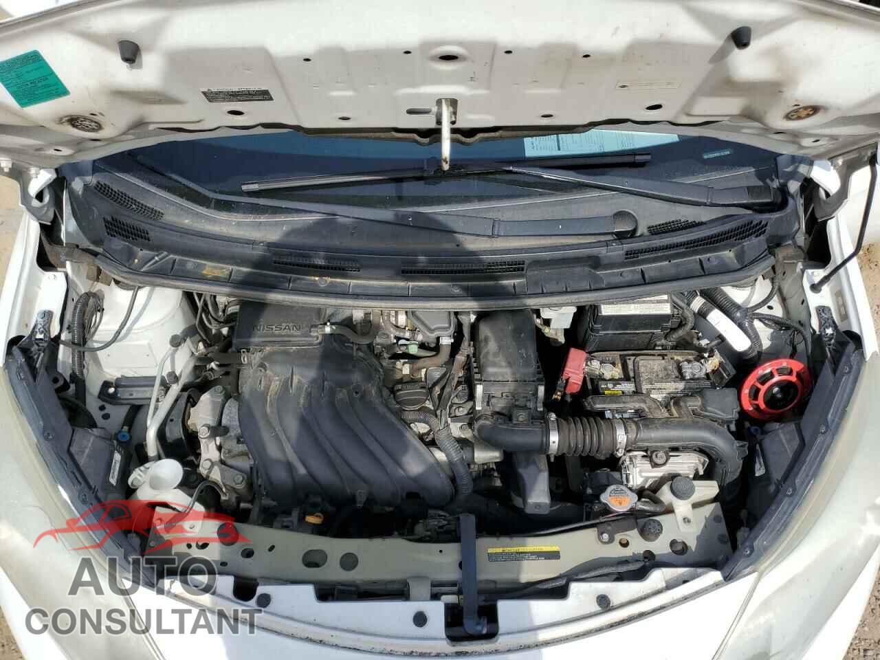 NISSAN VERSA 2015 - 3N1CE2CP5FL421939