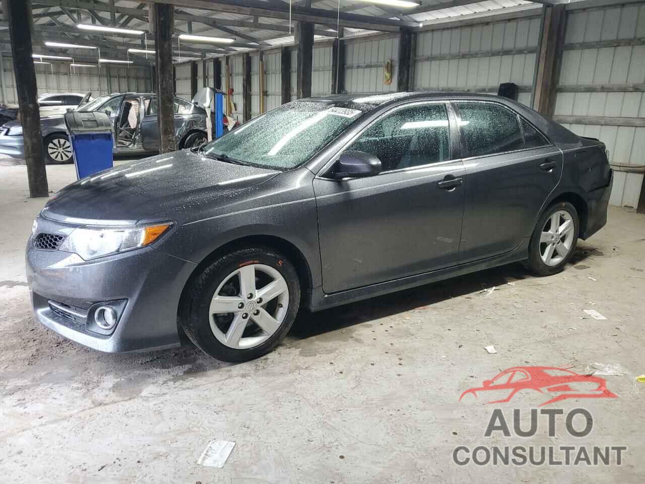 TOYOTA CAMRY 2012 - 4T1BF1FK8CU195215