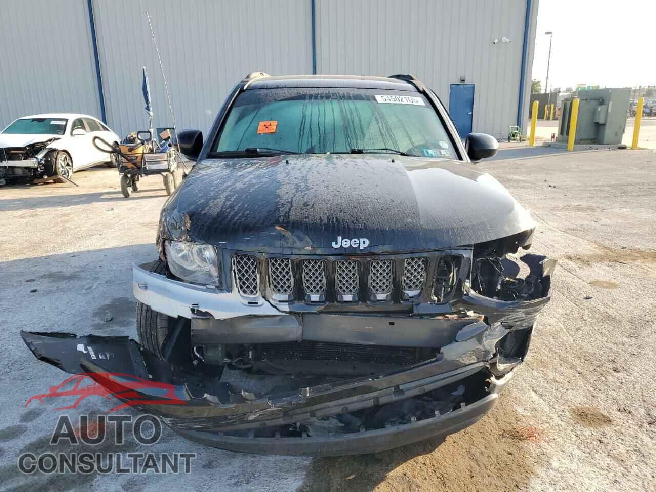 JEEP COMPASS 2015 - 1C4NJDEB2FD356858