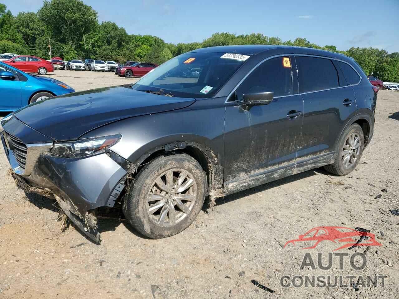 MAZDA CX-9 2019 - JM3TCACY6K0334247