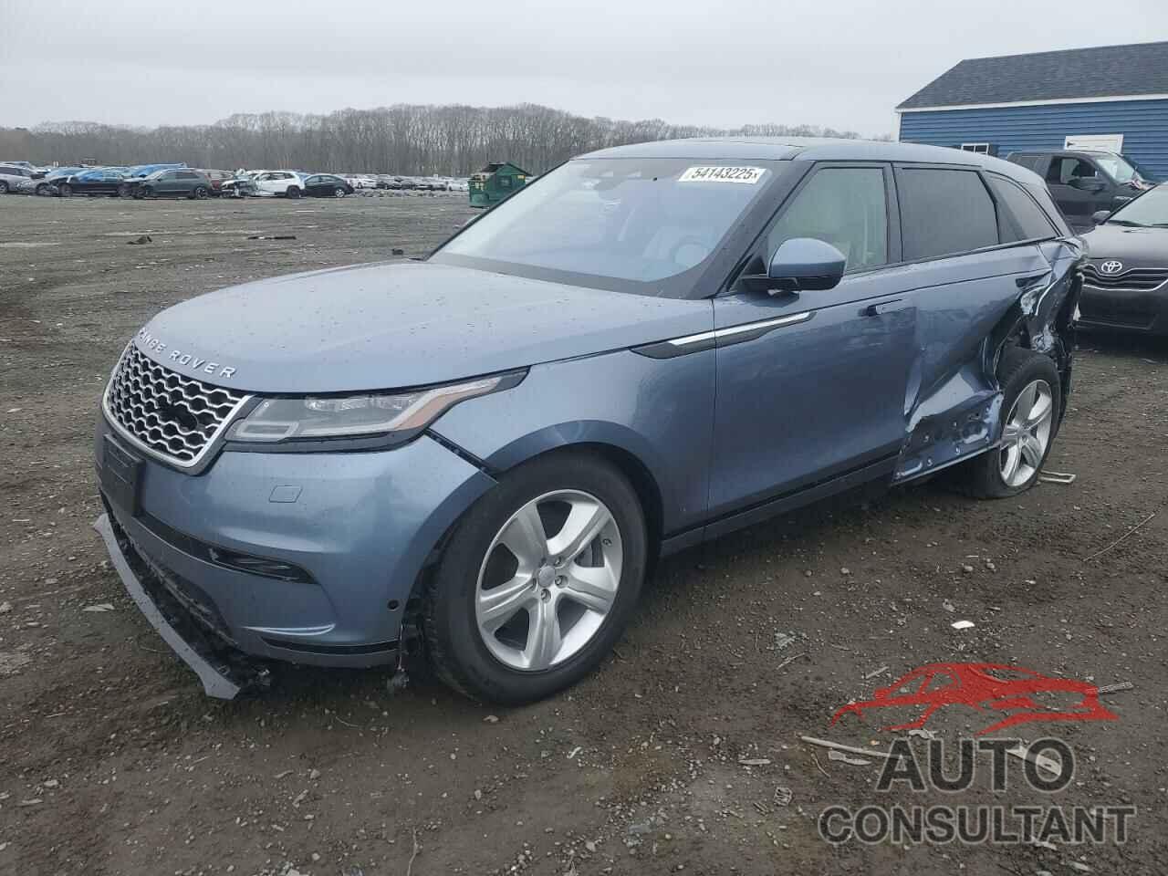 LAND ROVER RANGEROVER 2021 - SALYJ2EX9MA309881