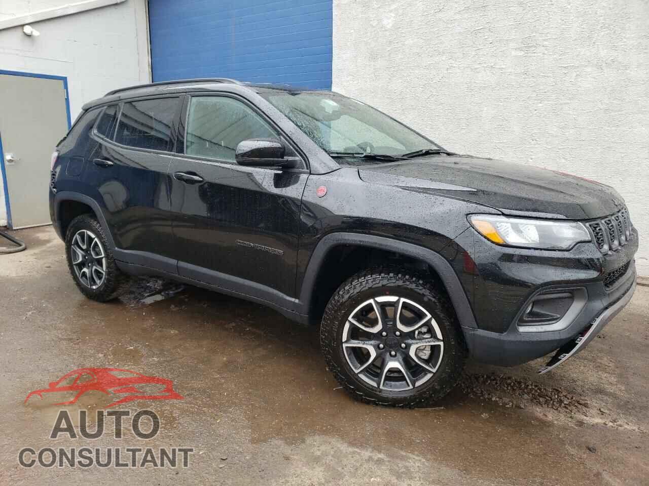 JEEP COMPASS 2024 - 3C4NJDDN0RT137178