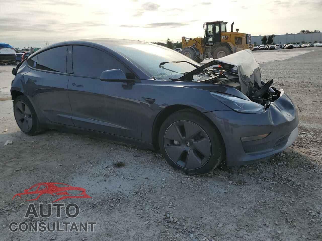 TESLA MODEL 3 2023 - 5YJ3E1EA7PF385896