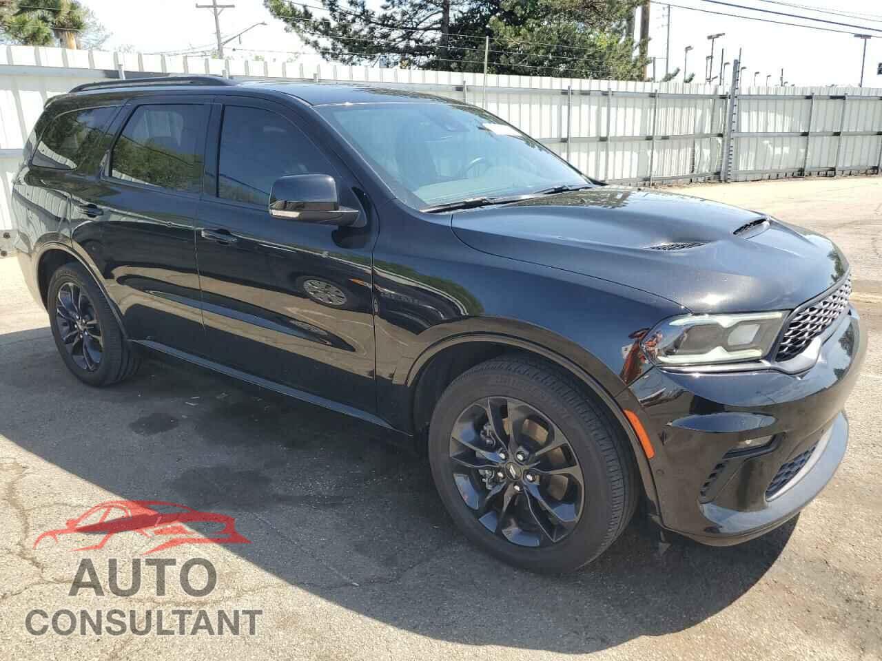 DODGE DURANGO 2023 - 1C4SDJCT3PC695981