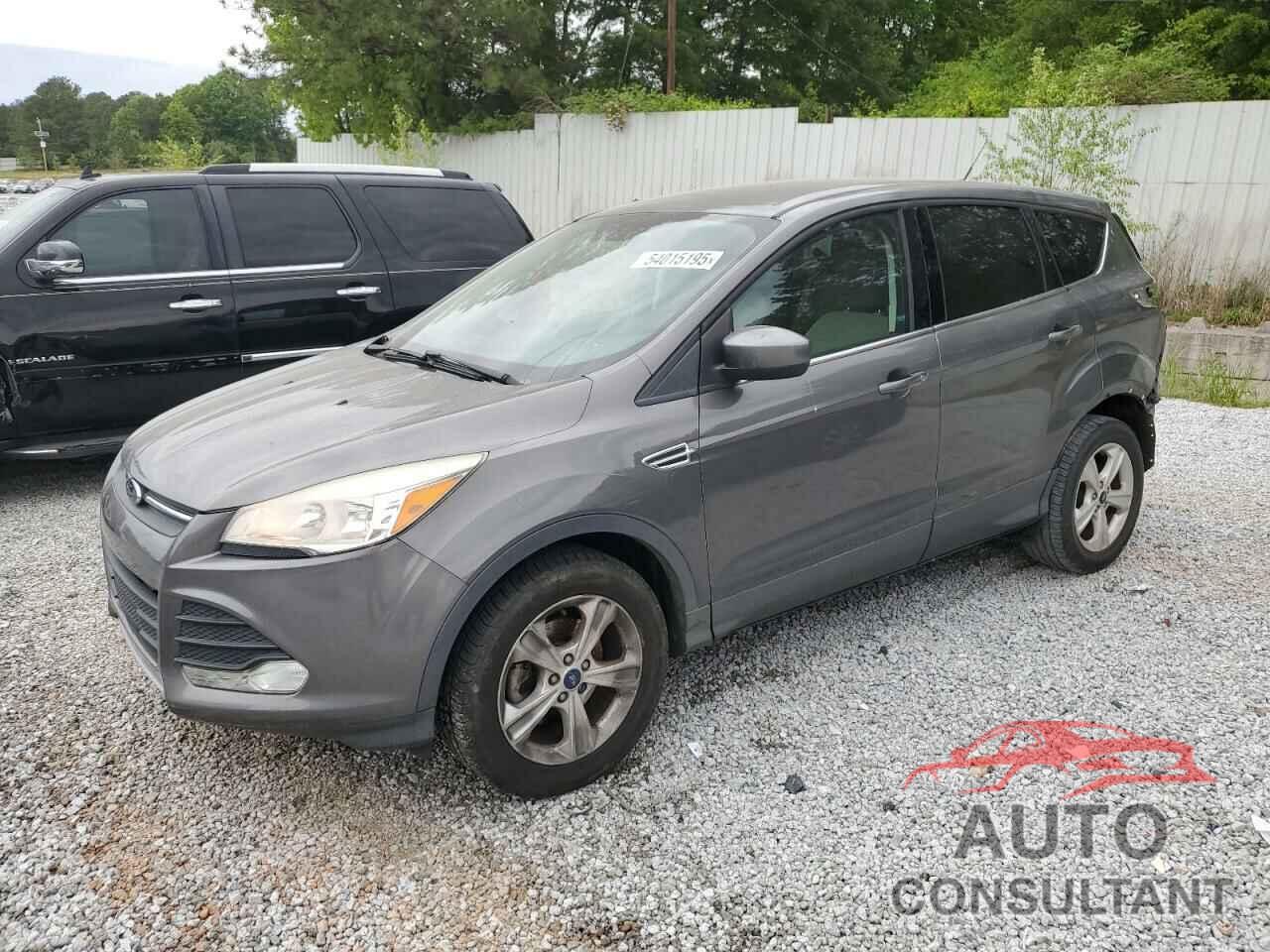FORD ESCAPE 2013 - 1FMCU0GX4DUB32175