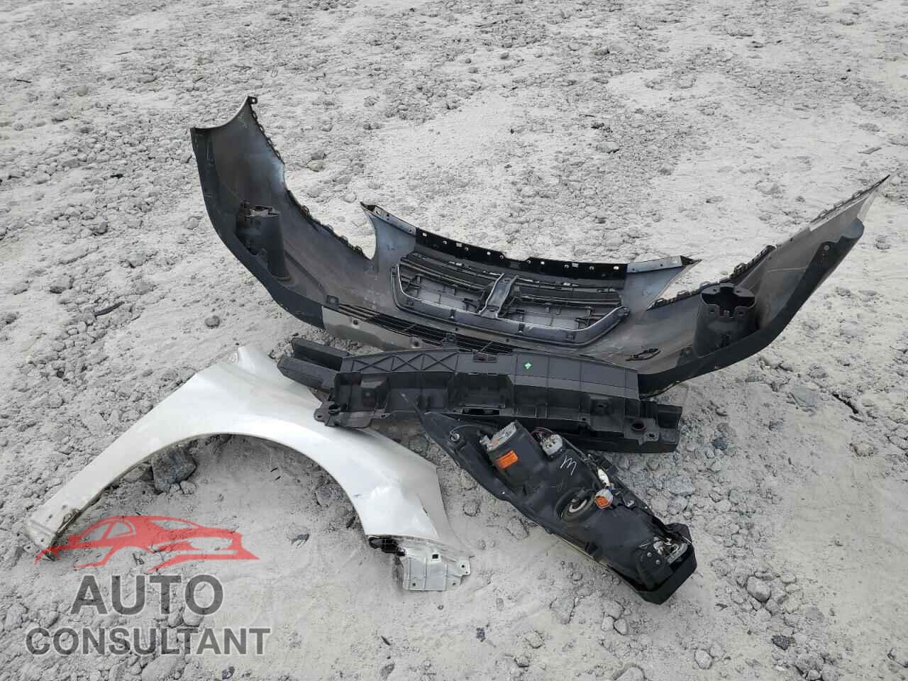 SUBARU OUTBACK 2017 - 4S4BSATC7H3247360