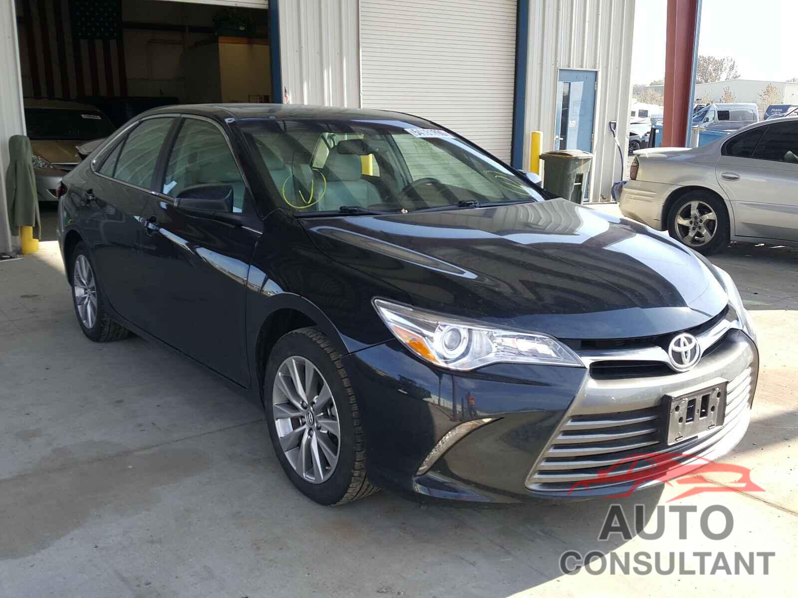 TOYOTA CAMRY 2017 - 4T1BF1FKXHU619324