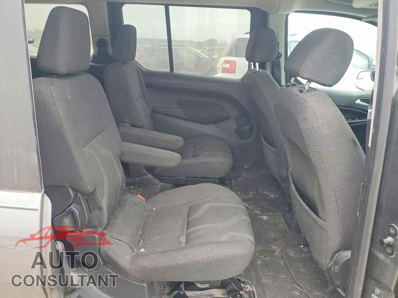 FORD TRANSIT 2017 - NM0GS9F72H1334244