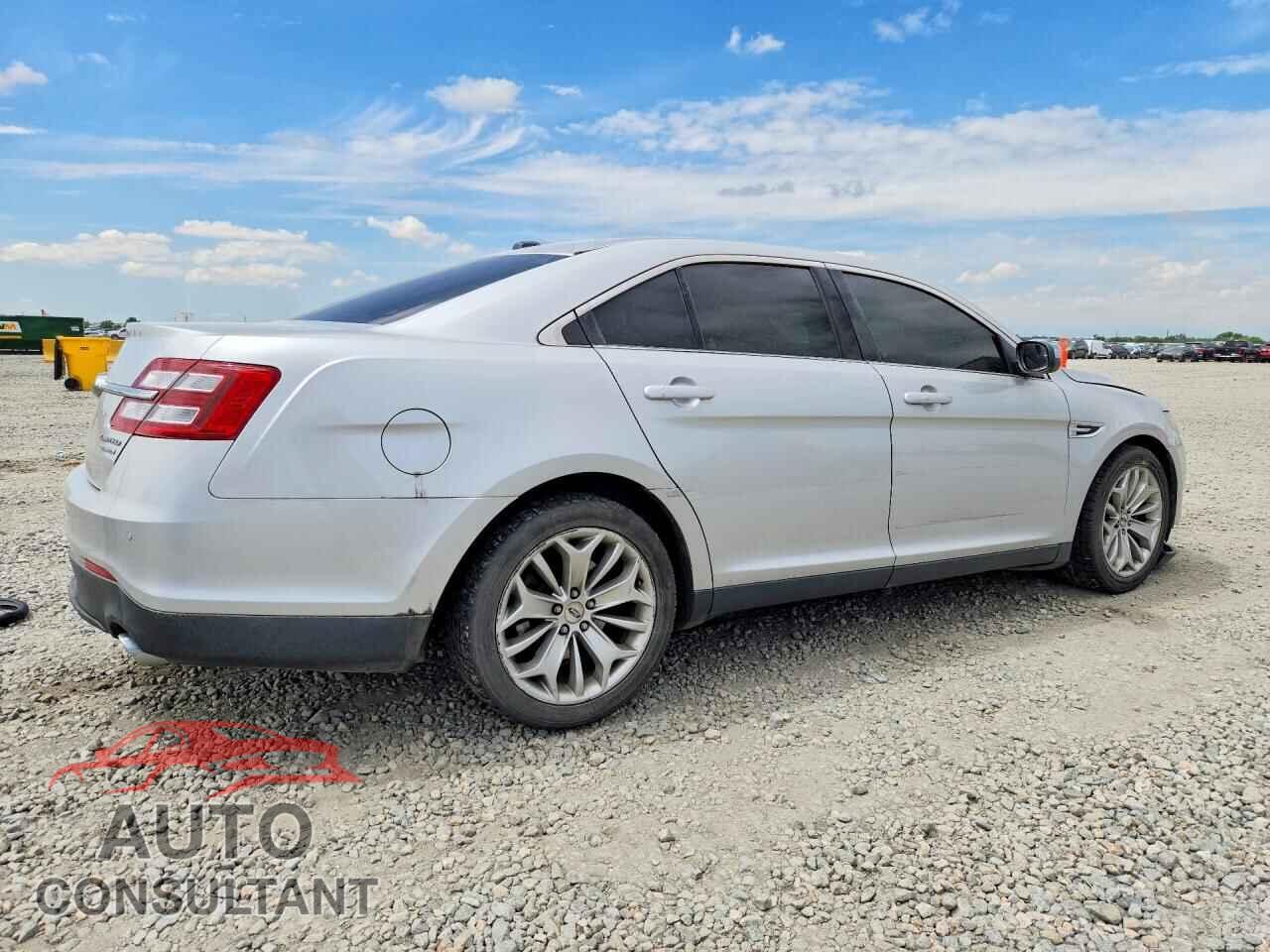 FORD TAURUS 2015 - 1FAHP2F83FG170558
