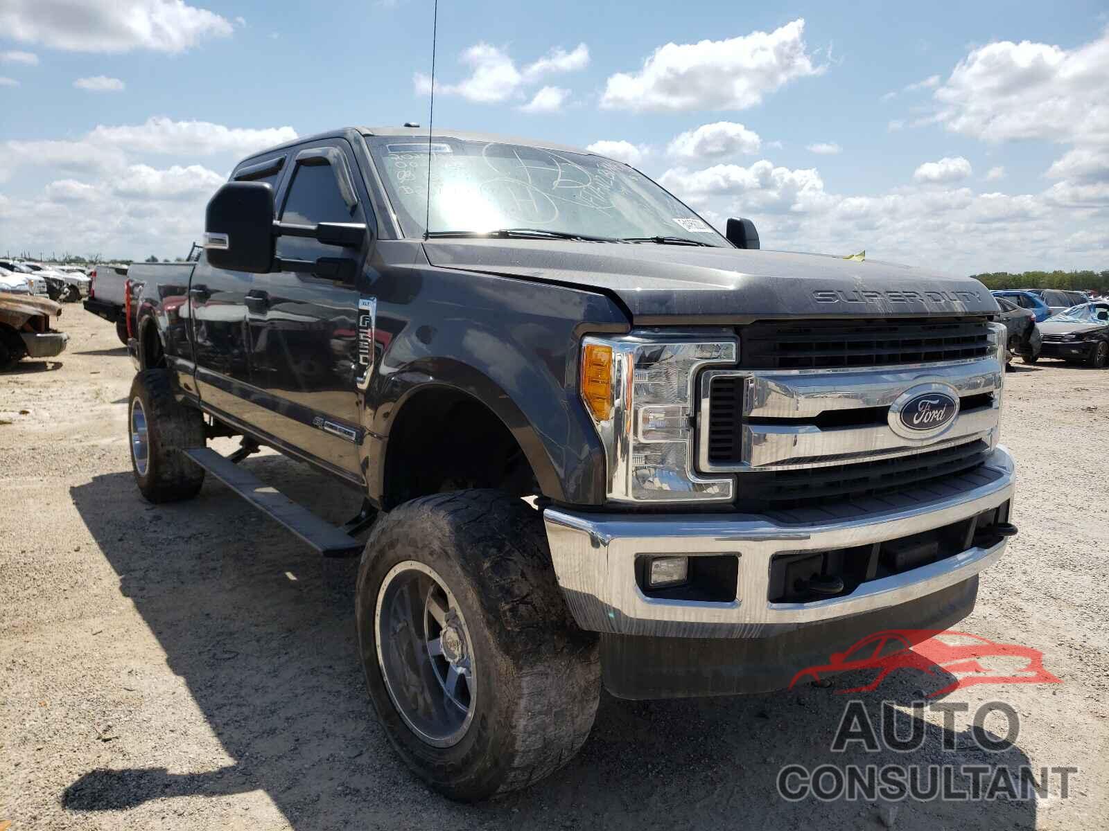 FORD F250 2017 - 1FT7W2BTXHEB28177
