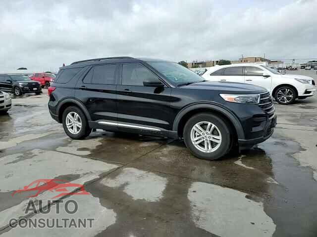 FORD EXPLORER 2021 - 1FMSK7DH6MGB20583
