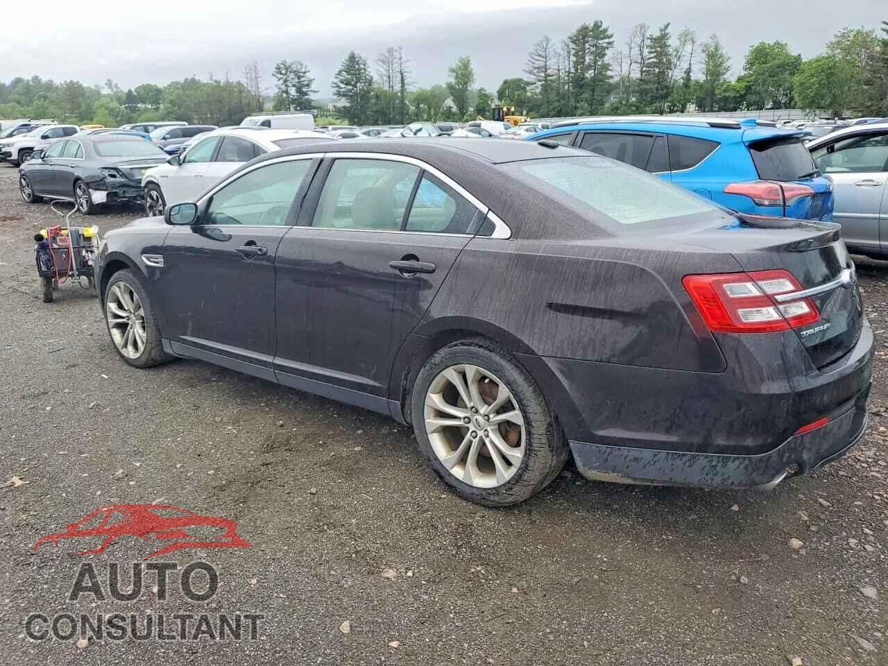FORD TAURUS 2013 - 1FAHP2E87DG139991