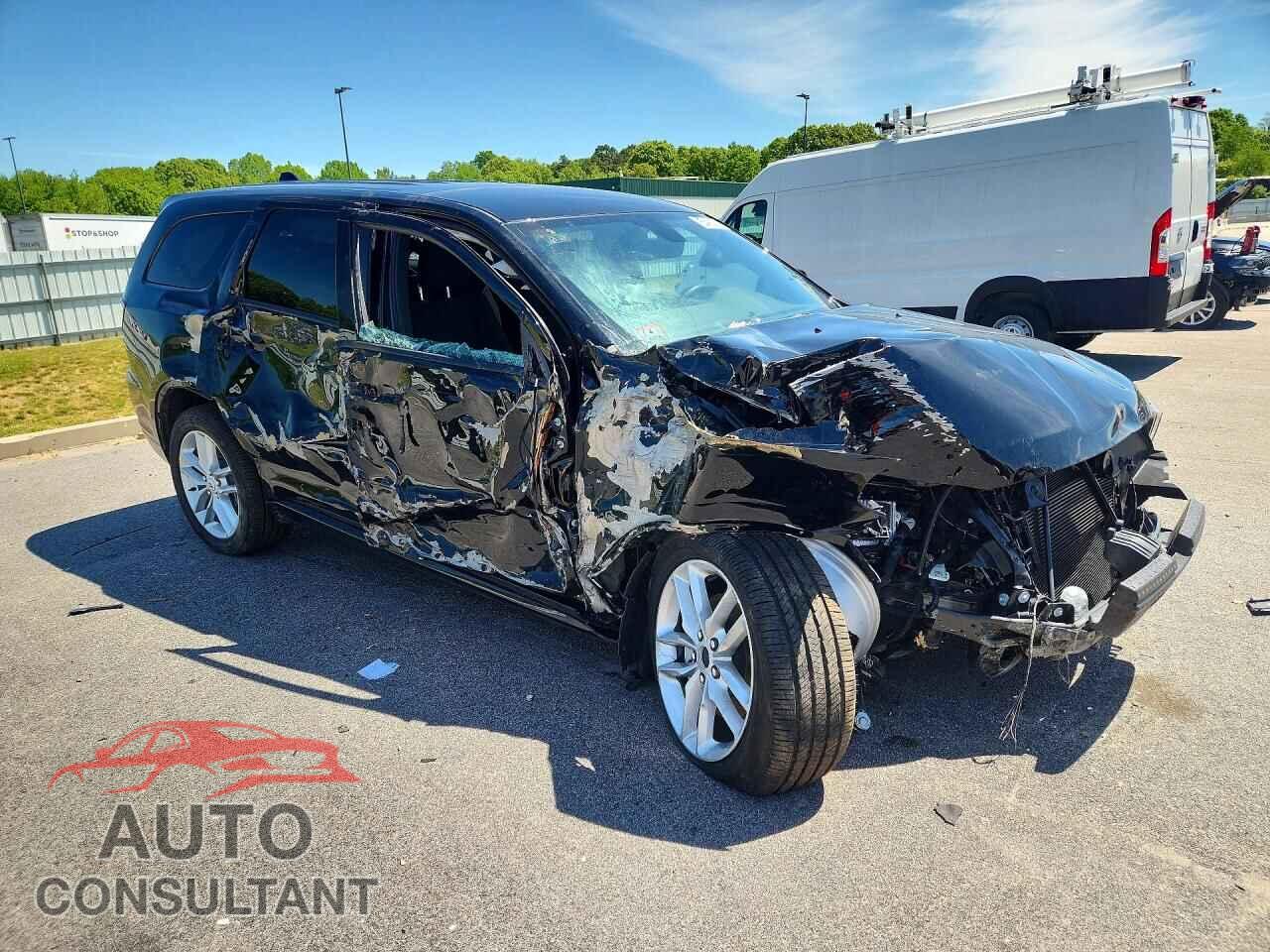 DODGE DURANGO 2026 - 1C4RDJDG3TC246035