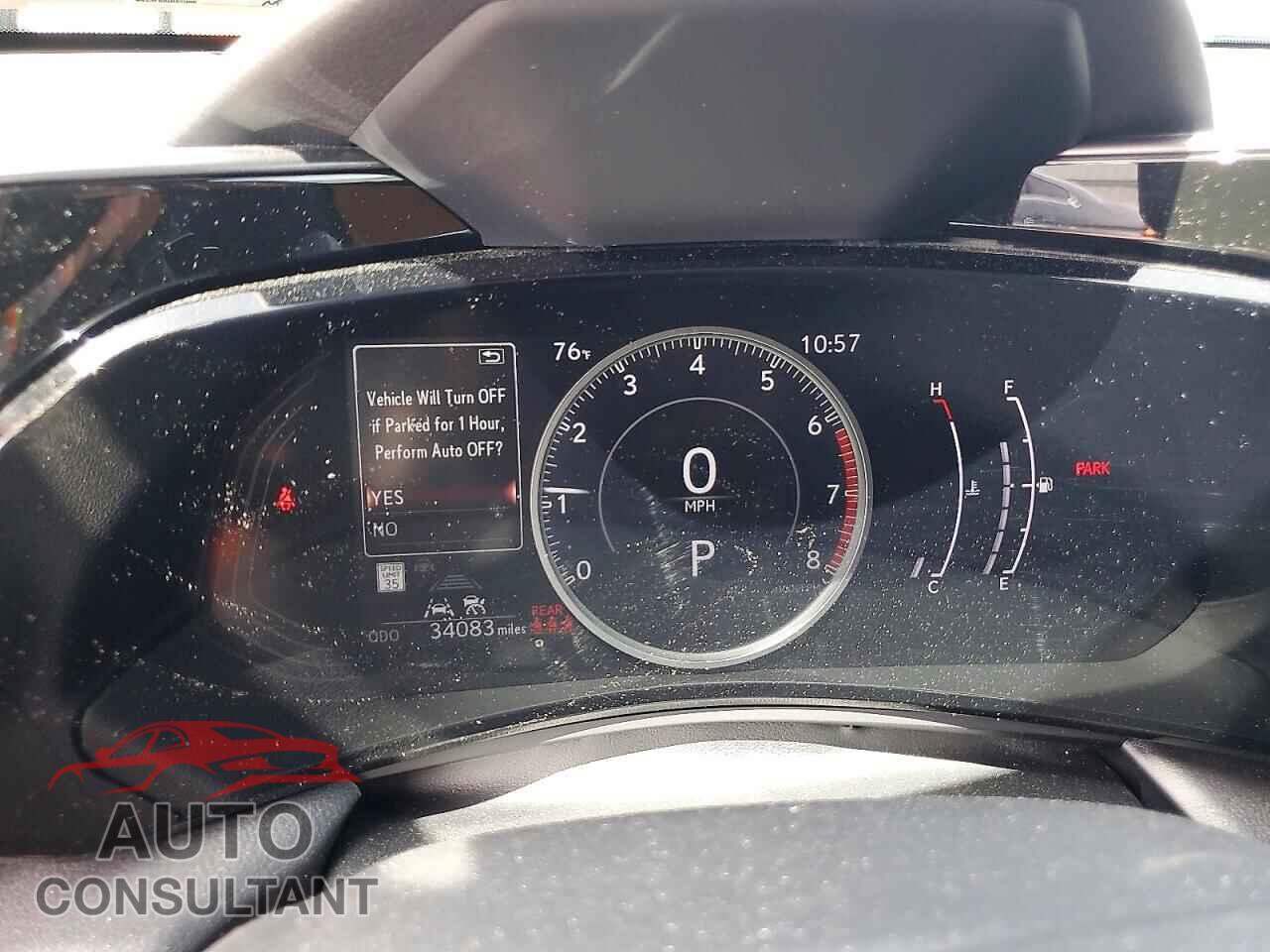 LEXUS NX 2022 - 2T2AGCEZ7NC007772