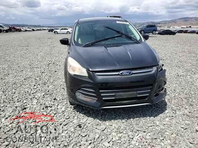 FORD ESCAPE 2014 - 1FMCU0GX2EUB80744