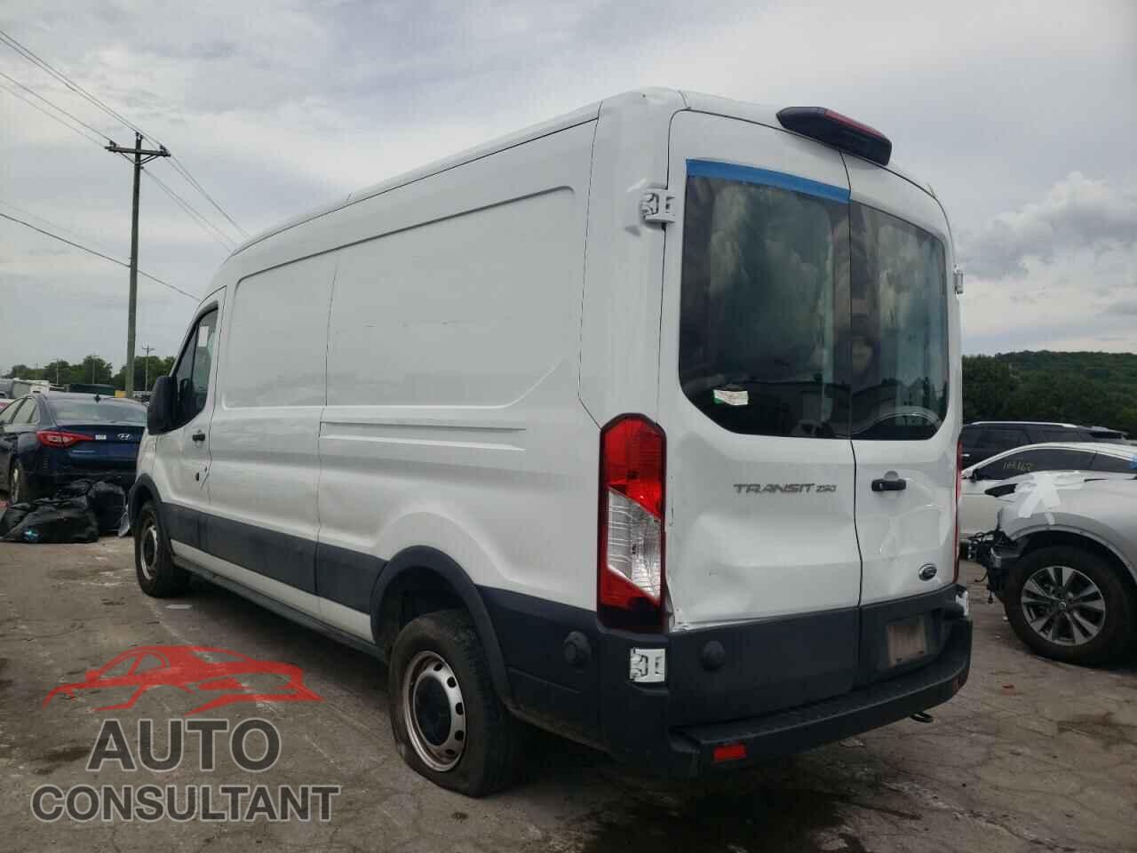 FORD TRANSIT 2020 - 1FTBR1C88LKA04666