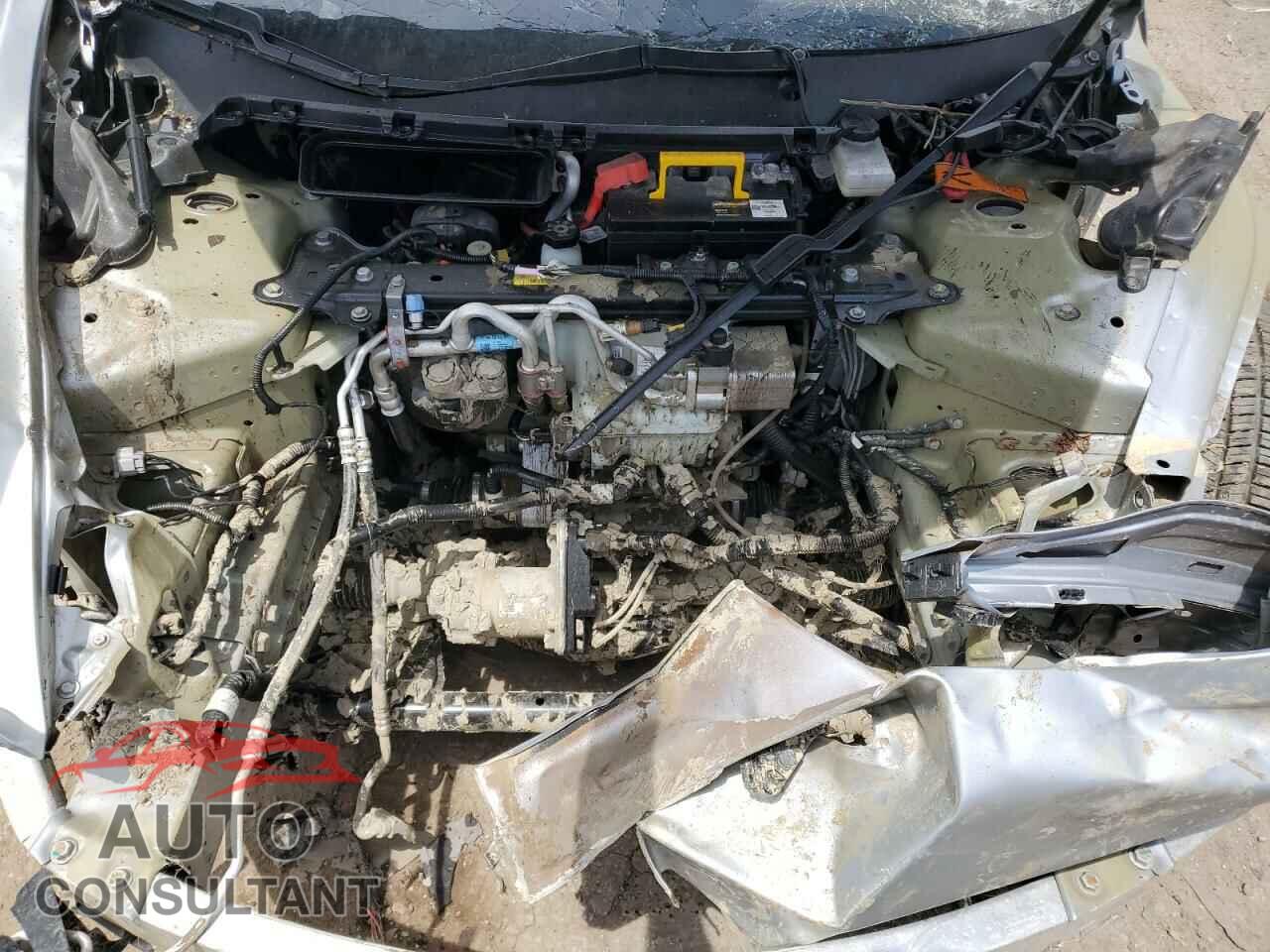 TESLA MODEL 3 2018 - 5YJ3E1EB5JF074824