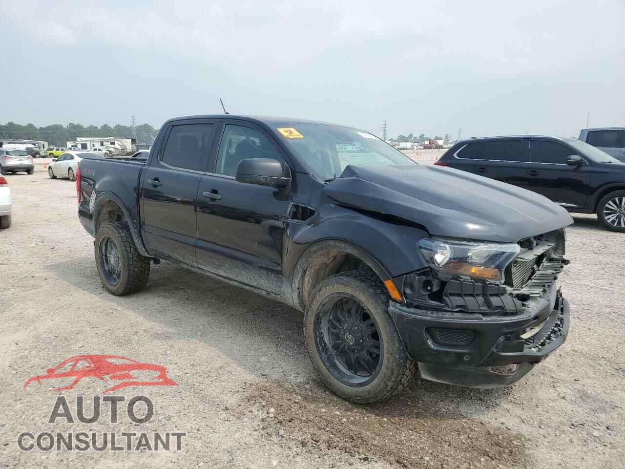 FORD RANGER 2019 - 1FTER4FH6KLA63010