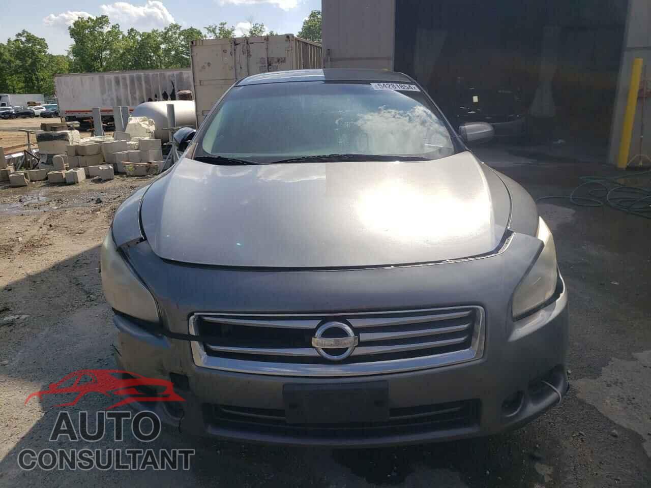 NISSAN MAXIMA 2014 - 1N4AA5AP1EC435373