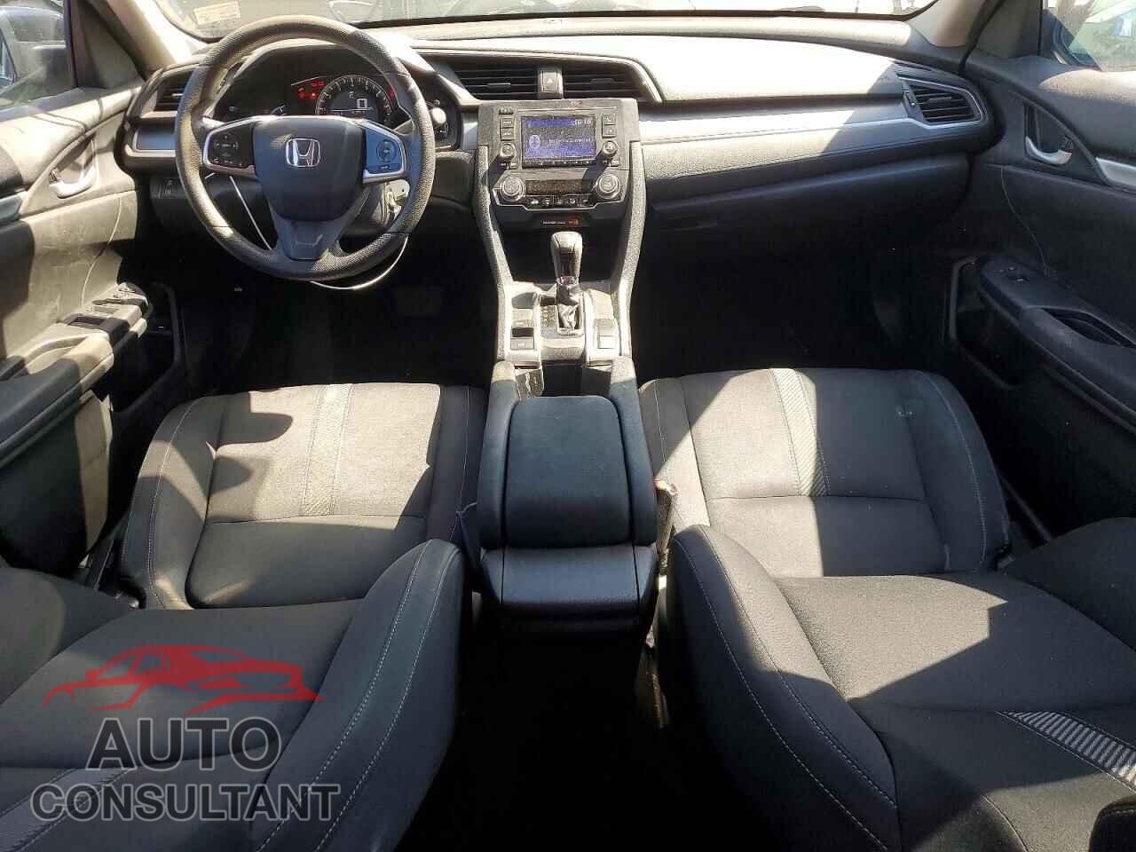 HONDA CIVIC 2016 - 2HGFC2F59GH512332