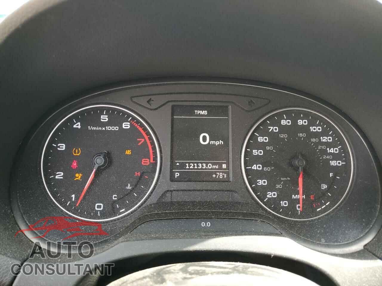 AUDI A3 2015 - WAUBFGFF7F1022749
