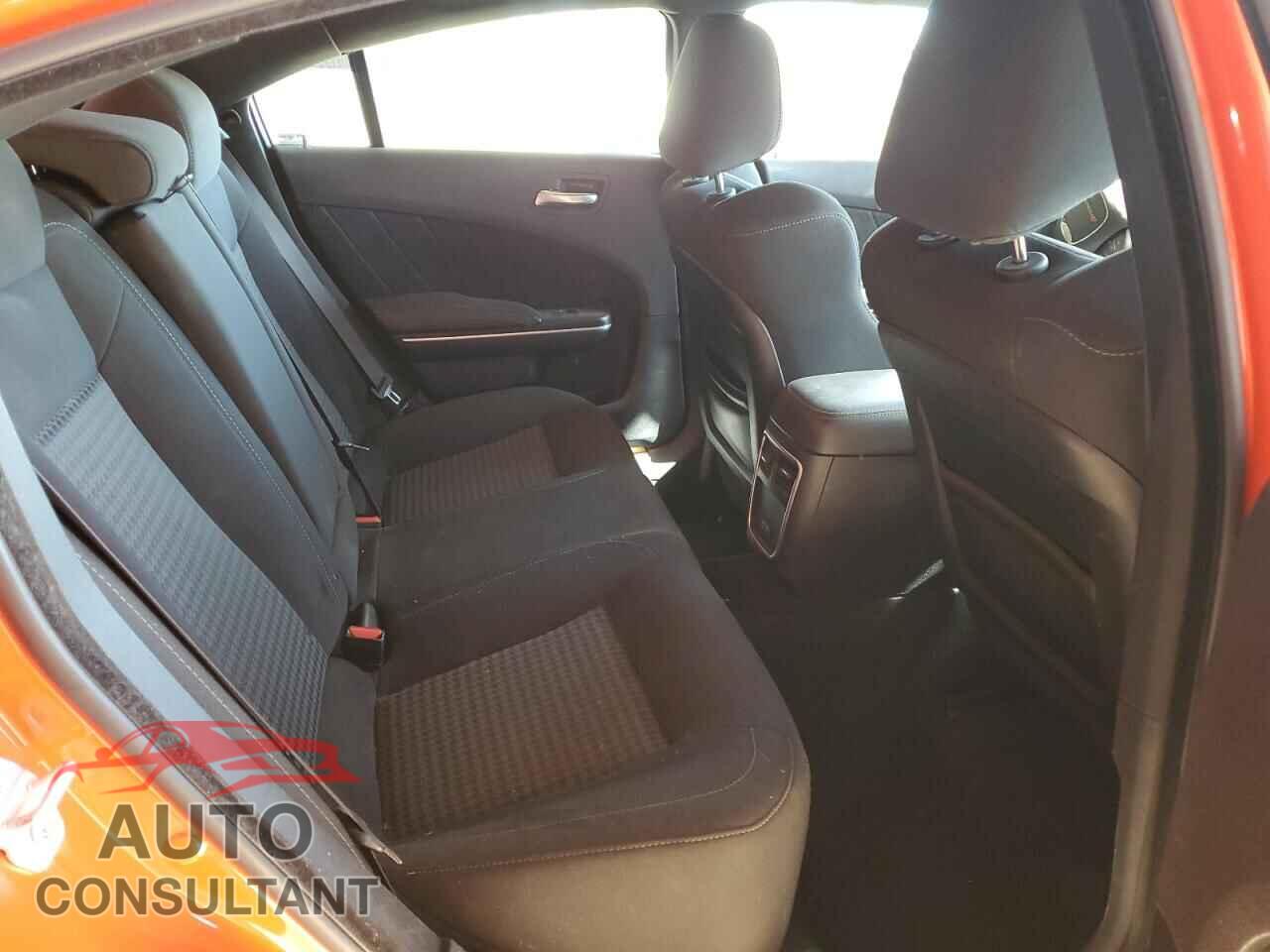 DODGE CHARGER 2023 - 2C3CDXCT1PH604537