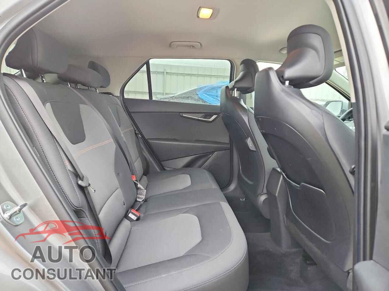 KIA NIRO 2026 - KNDCP3LE8T5342871