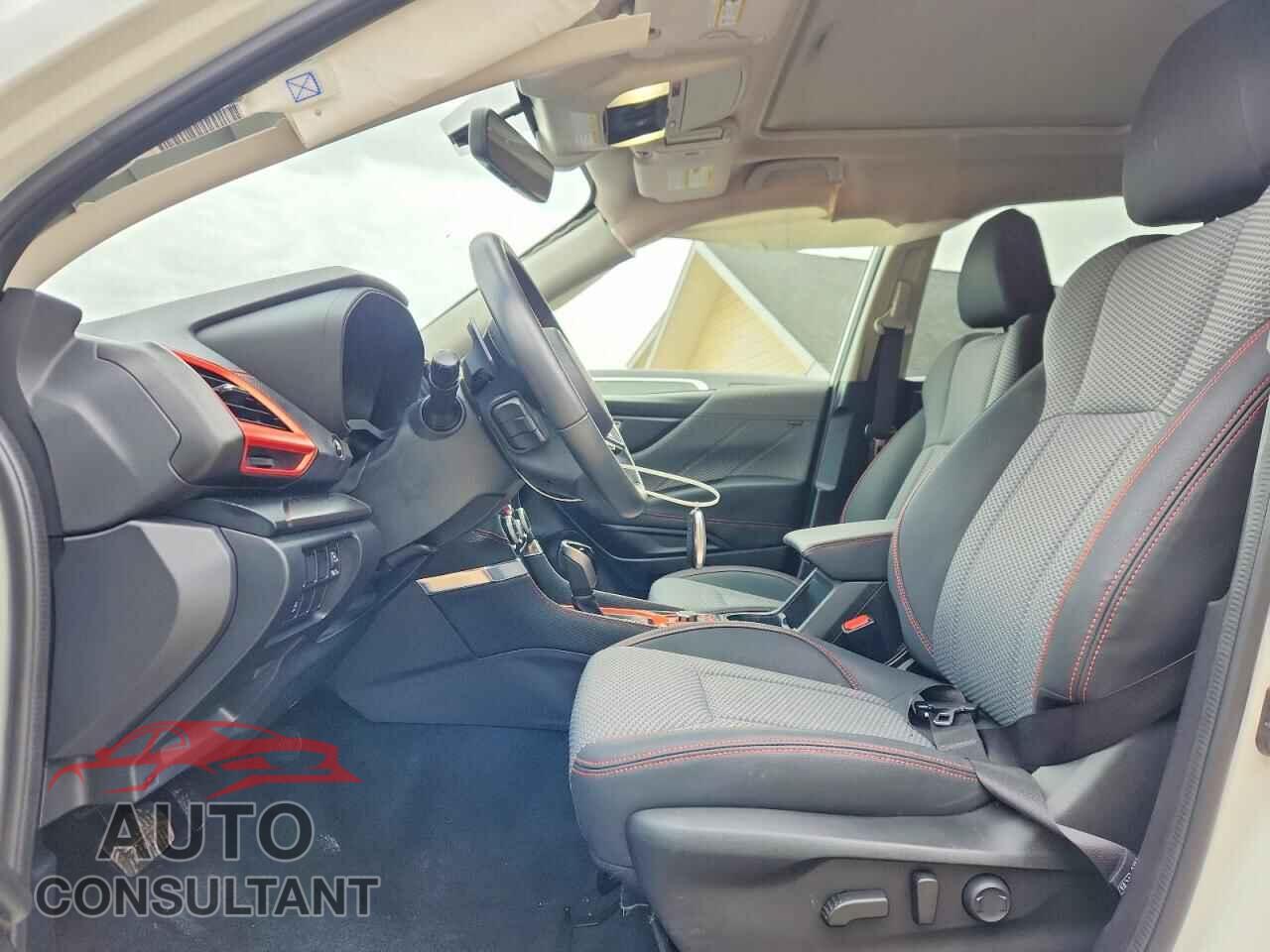 SUBARU FORESTER 2019 - JF2SKAJC8KH426199
