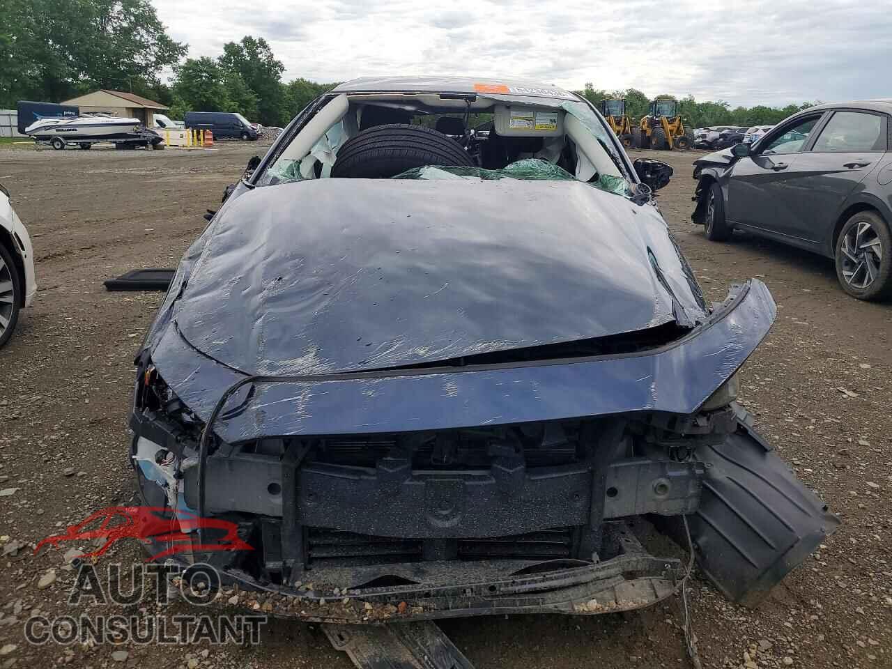 MAZDA CX30 2023 - 3MVDMBAM4PM532134