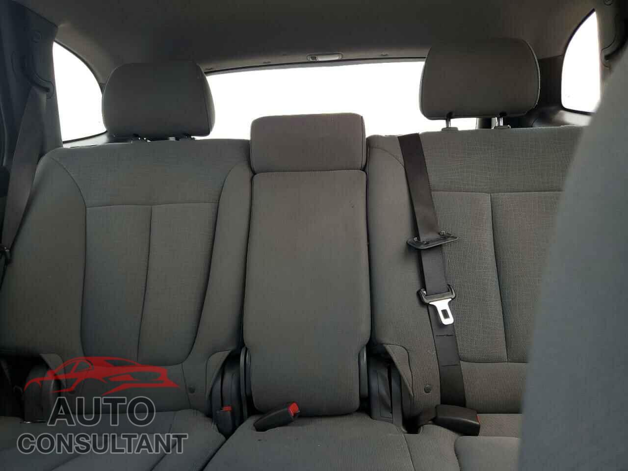 HYUNDAI SANTA FE 2010 - 5NMSG3AB7AH373303