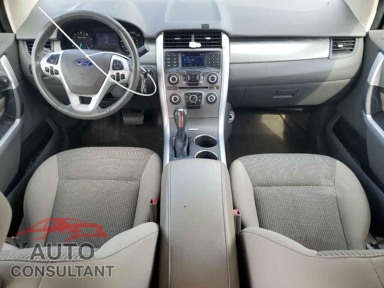 FORD EDGE 2014 - 2FMDK4JC7EBA47264