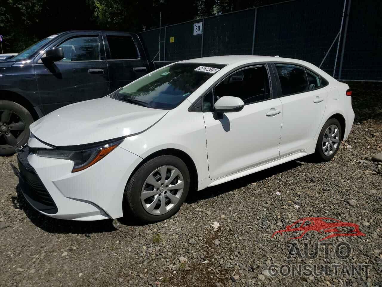 TOYOTA COROLLA 2024 - 5YFB4MDE9RP150475