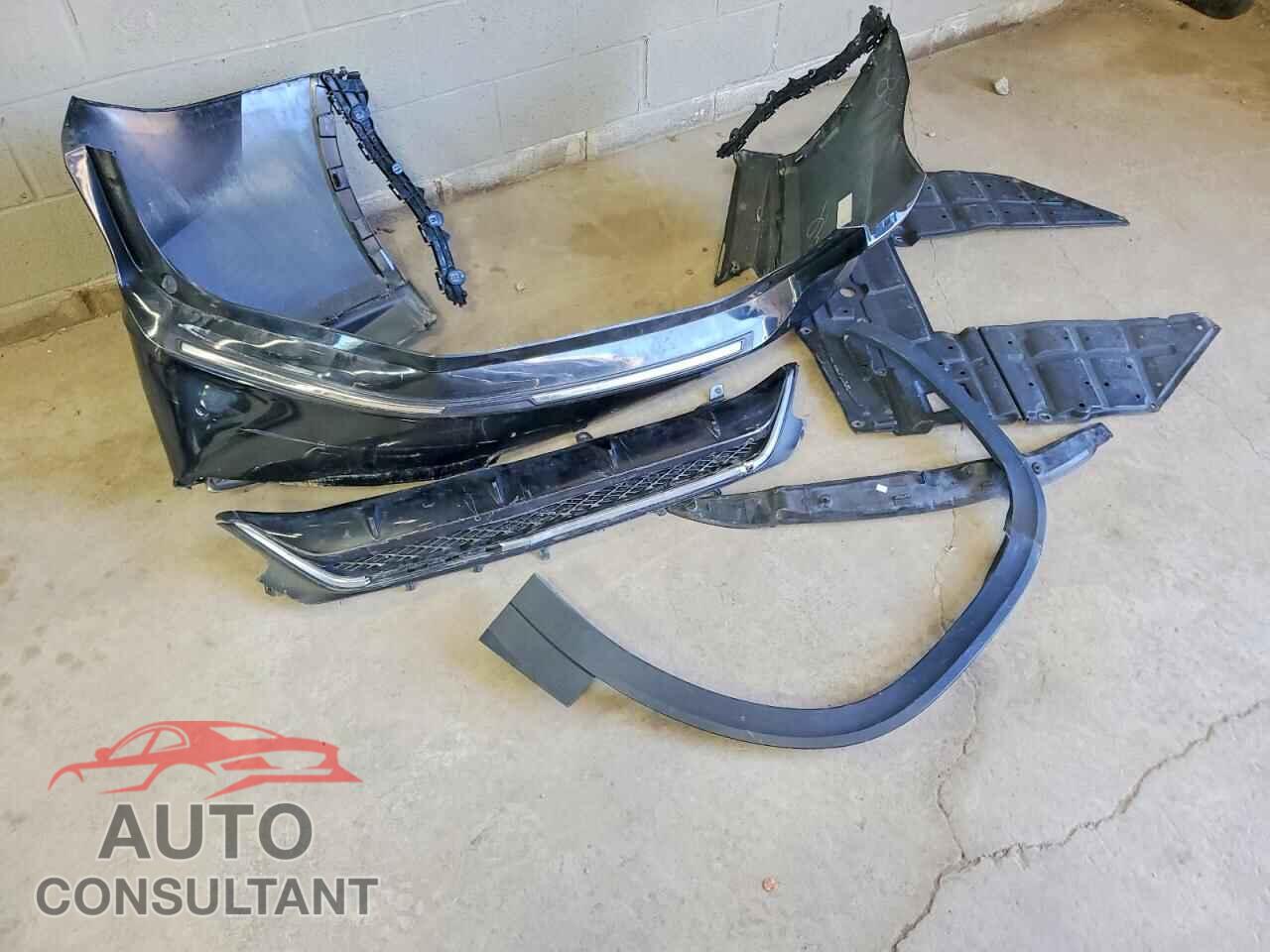 LEXUS RX350 2017 - 2T2BZMCA4HC066199