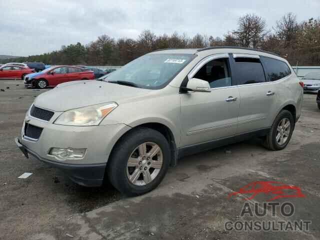 CHEVROLET TRAVERSE 2011 - 1GNKVJED5BJ352393