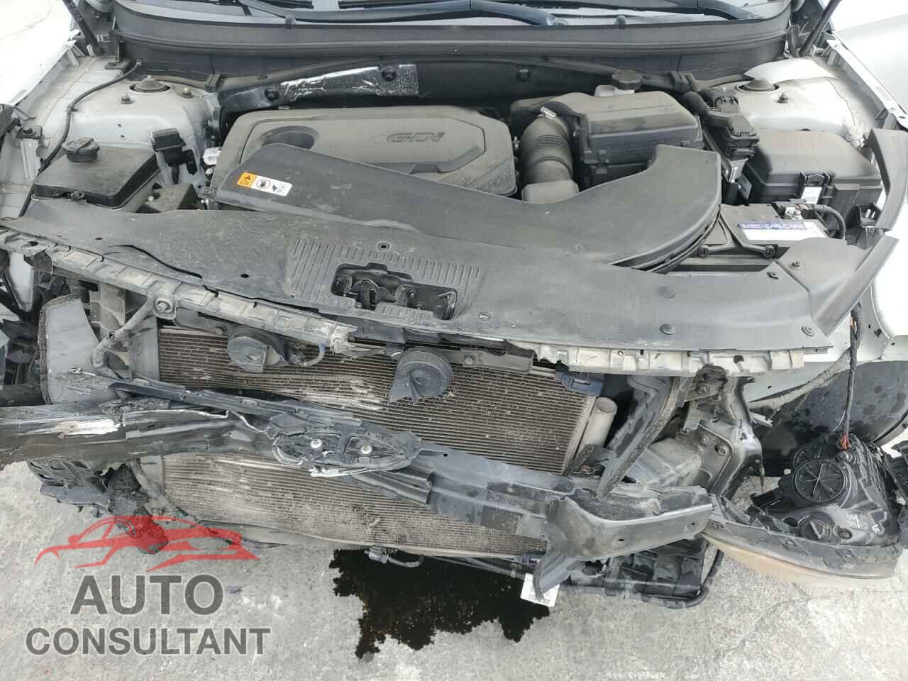 HYUNDAI SONATA 2015 - 5NPE24AF3FH245218