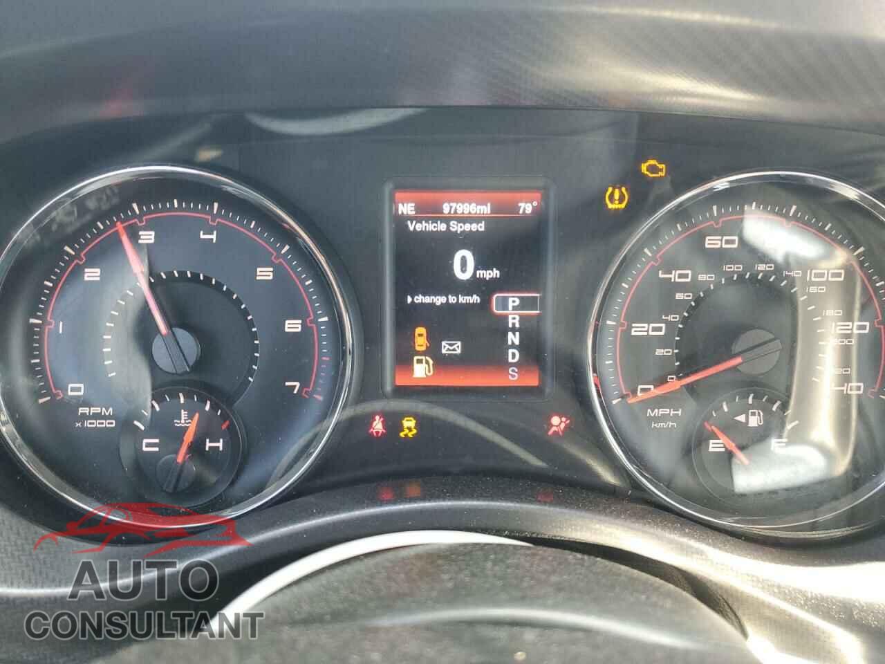 DODGE CHARGER 2014 - 2C3CDXHG1EH334671