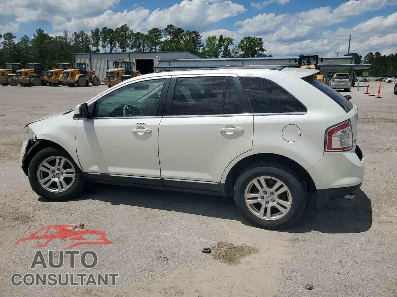 FORD EDGE 2009 - 2FMDK39C19BB03946