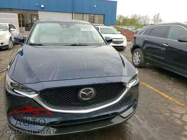 MAZDA CX-5 2017 - JM3KFBDL2H0113975
